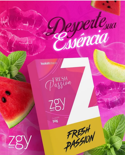 ESSÊNCIA ZGY