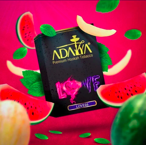ESSÊNCIA ADALYA
