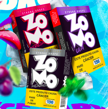 ESSÊNCIA ZOMO