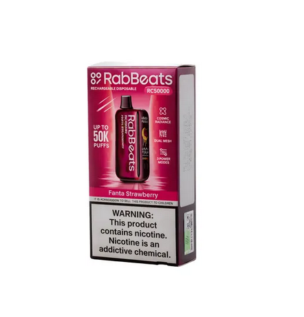 RABBEATS 50K