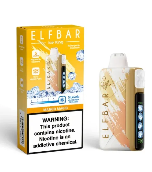 ELFBAR 40K
