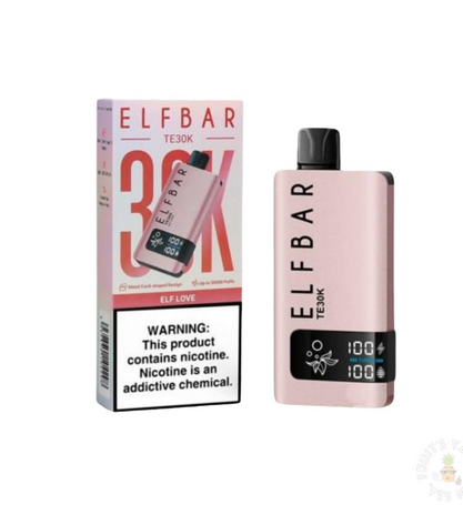 ELFBAR 30K