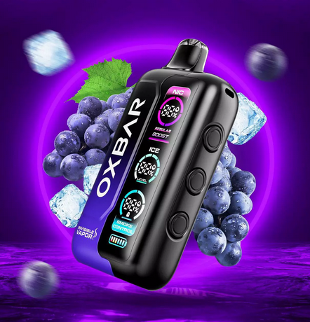 OXBAR 50K